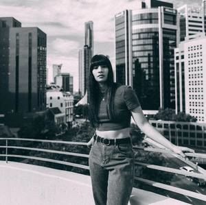 Meet your Posher, Helena